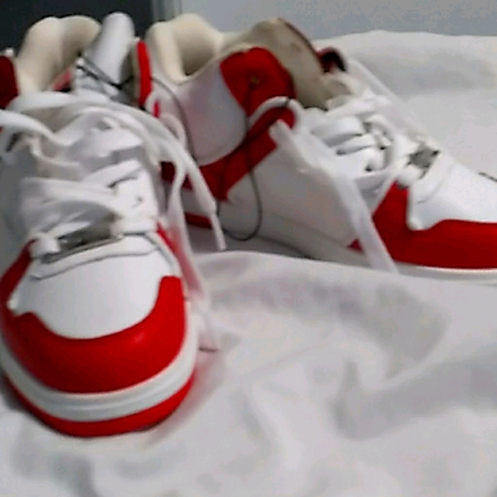 Kid shoes